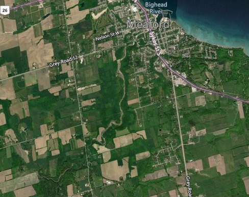 Grey-Sauble-Conservation-Bighead-River-Conservation-Area